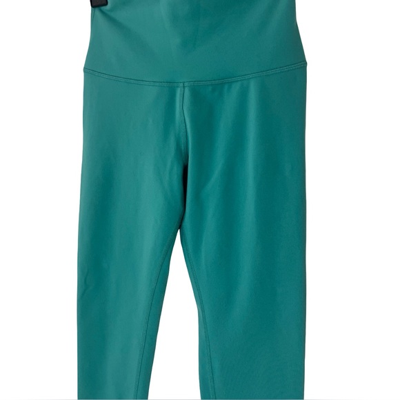 Alo Yoga High Waist Airbrush Leggings Womens XS - Picture 6 of 9